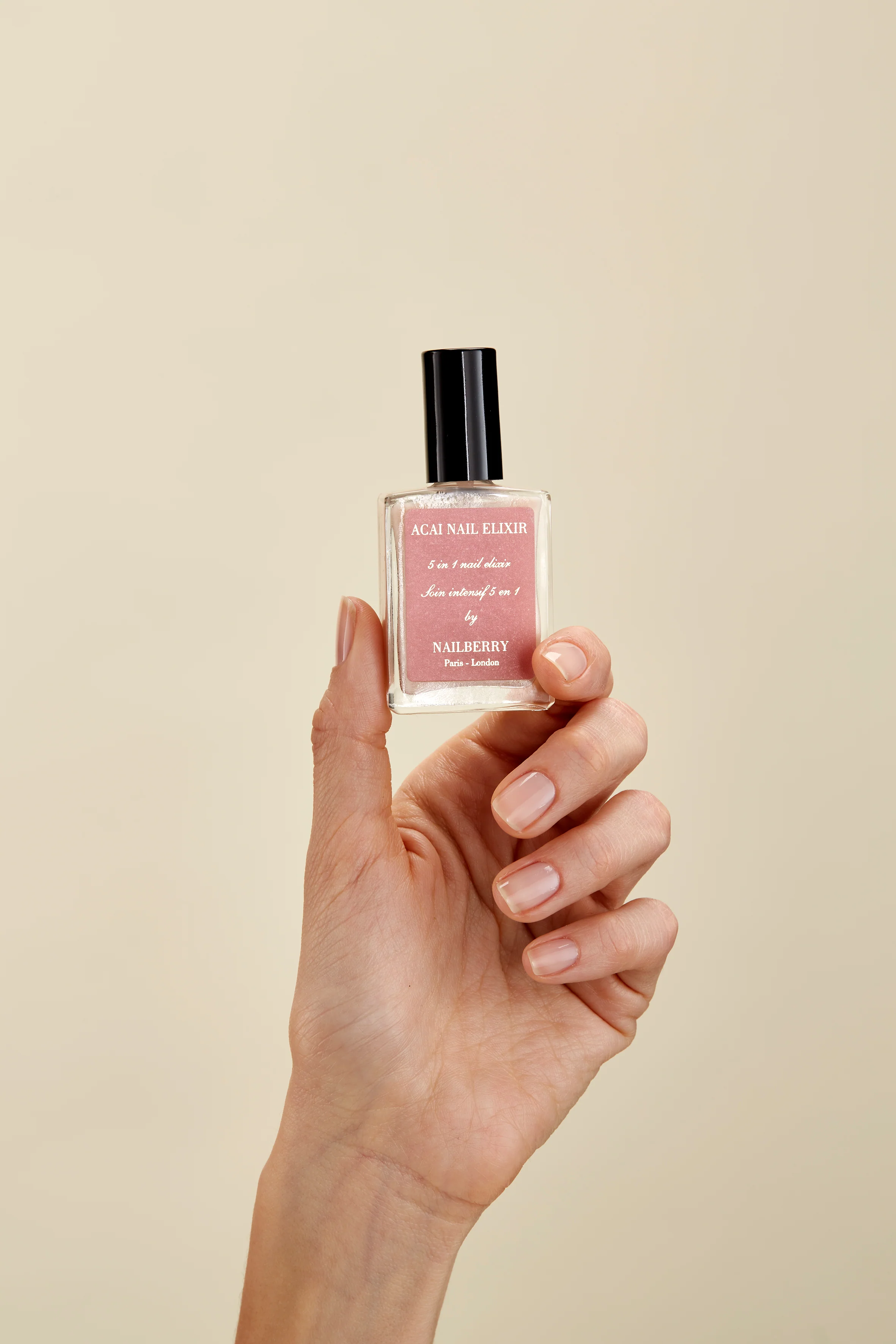 Acai Nail Elixir - Image 3