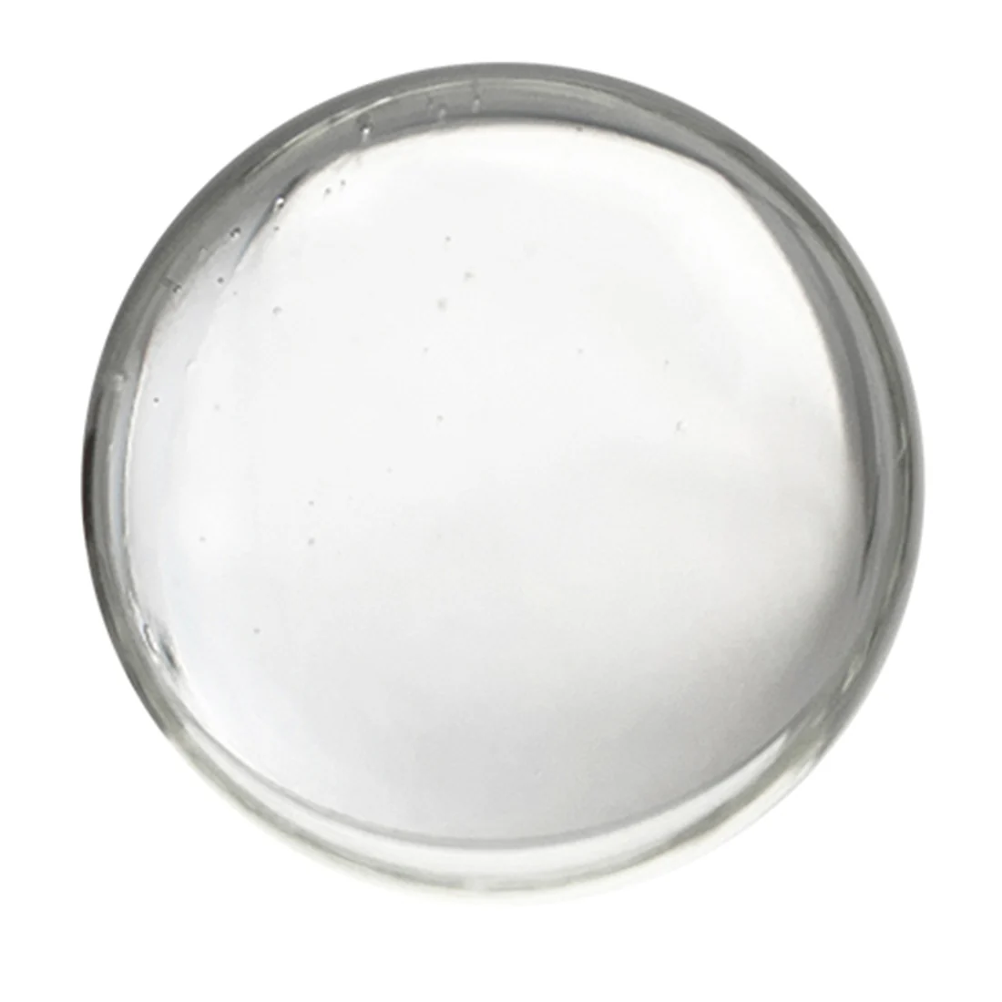 Bare Essentials - 2 in 1 Base & Top Coat - Image 3