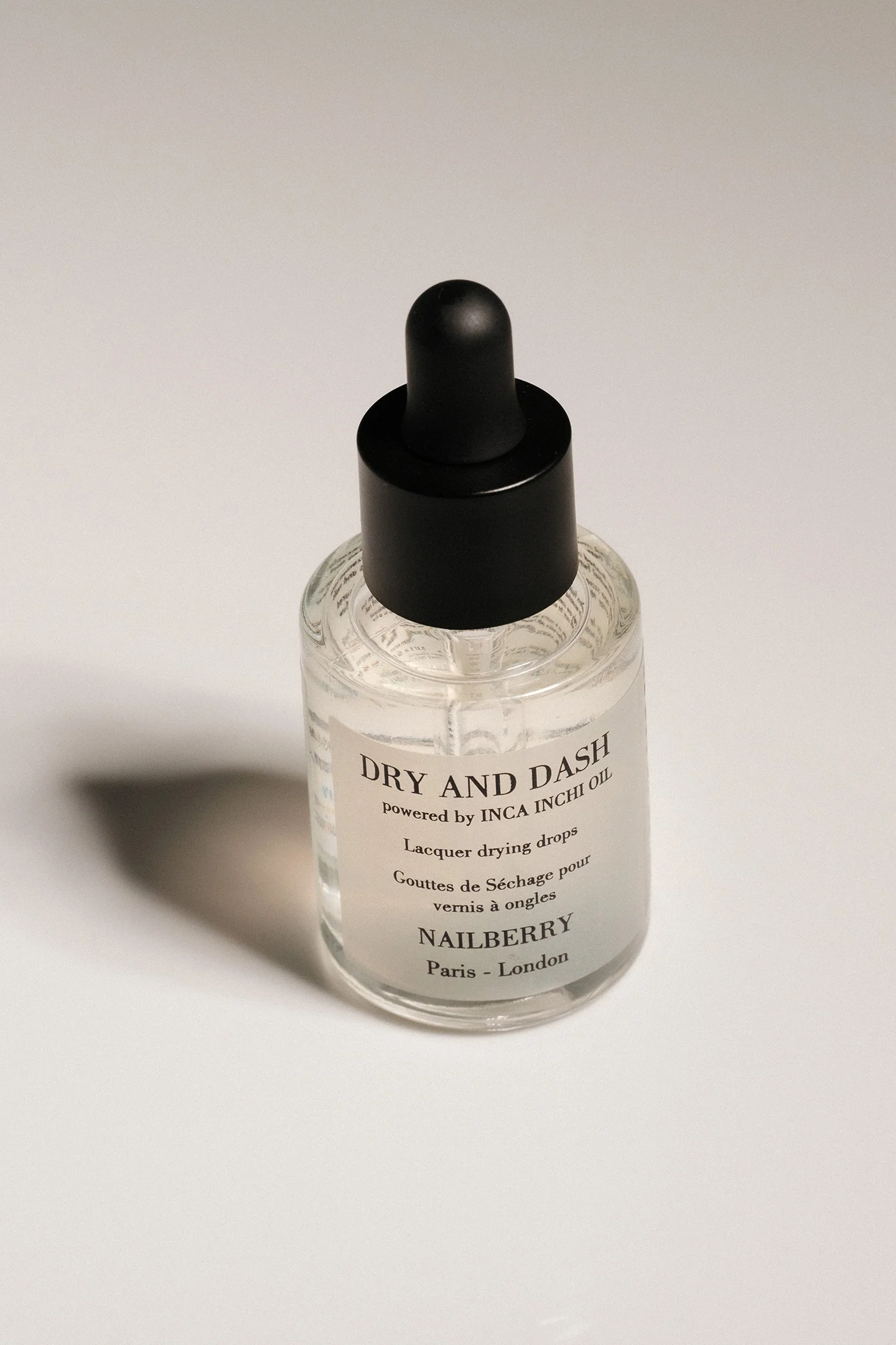 Dry & Dash Lacquer Drying Drops - Image 4