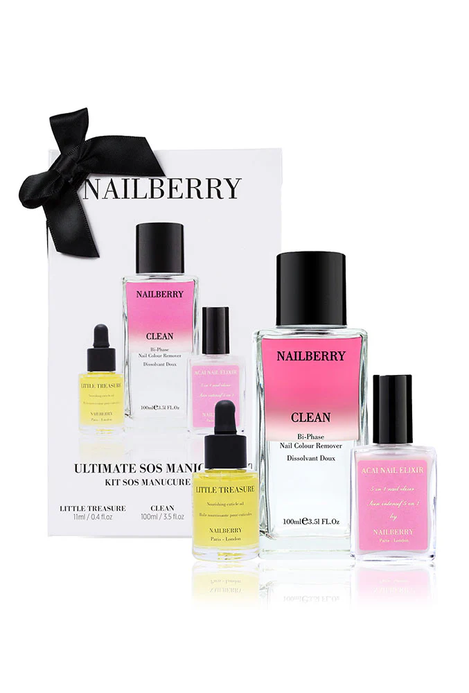 Ultimate SOS Manicure Kit - Image 3